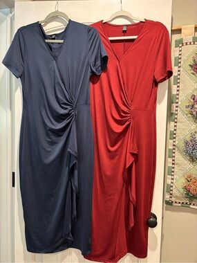 SHEIN Dresses buy one get one free